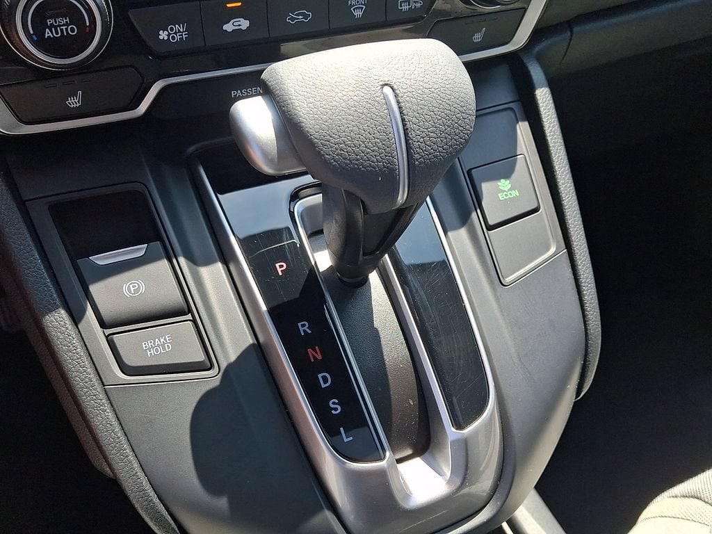 2018 Honda CR-V EX - Photo 15
