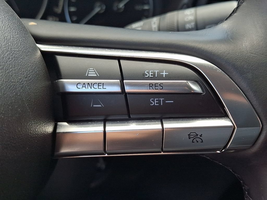 2023 Mazda CX-30 Preferred - Photo 22