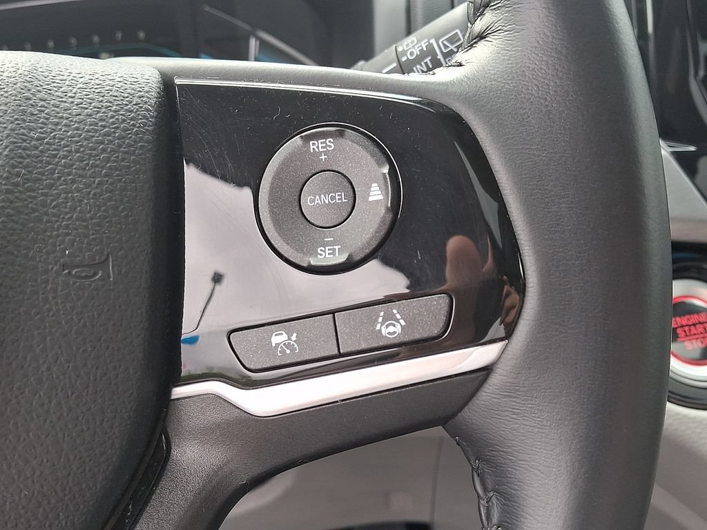 2024 Honda Odyssey Touring - Photo 22