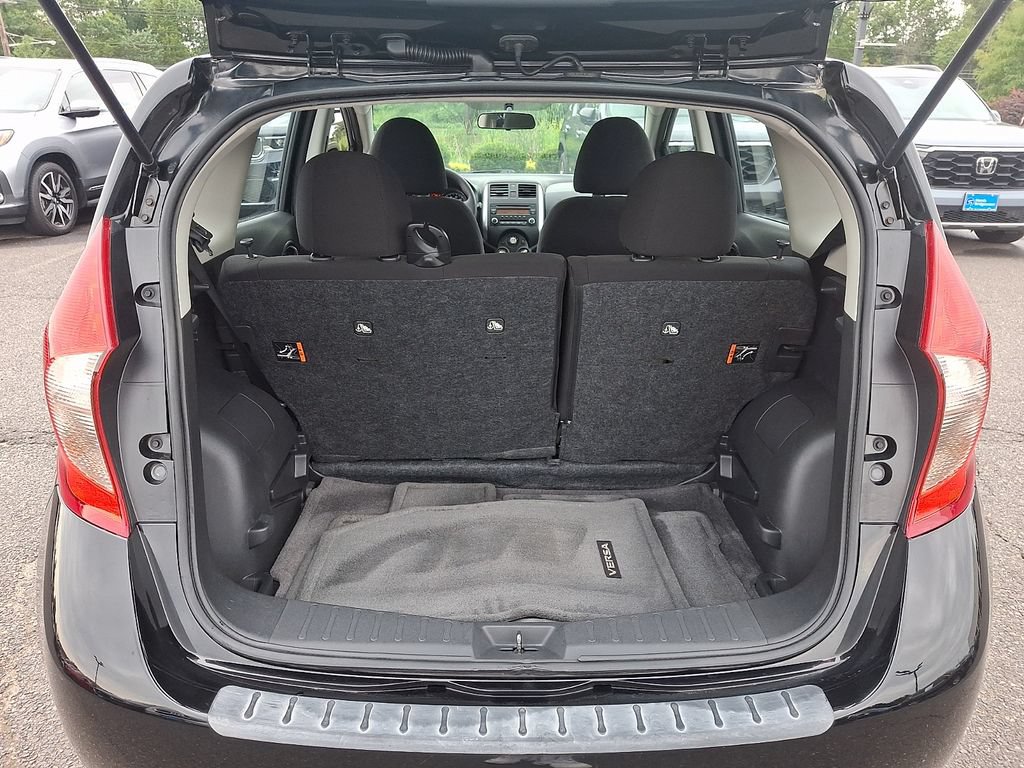 2014 Nissan Versa Note S Plus - Photo 29