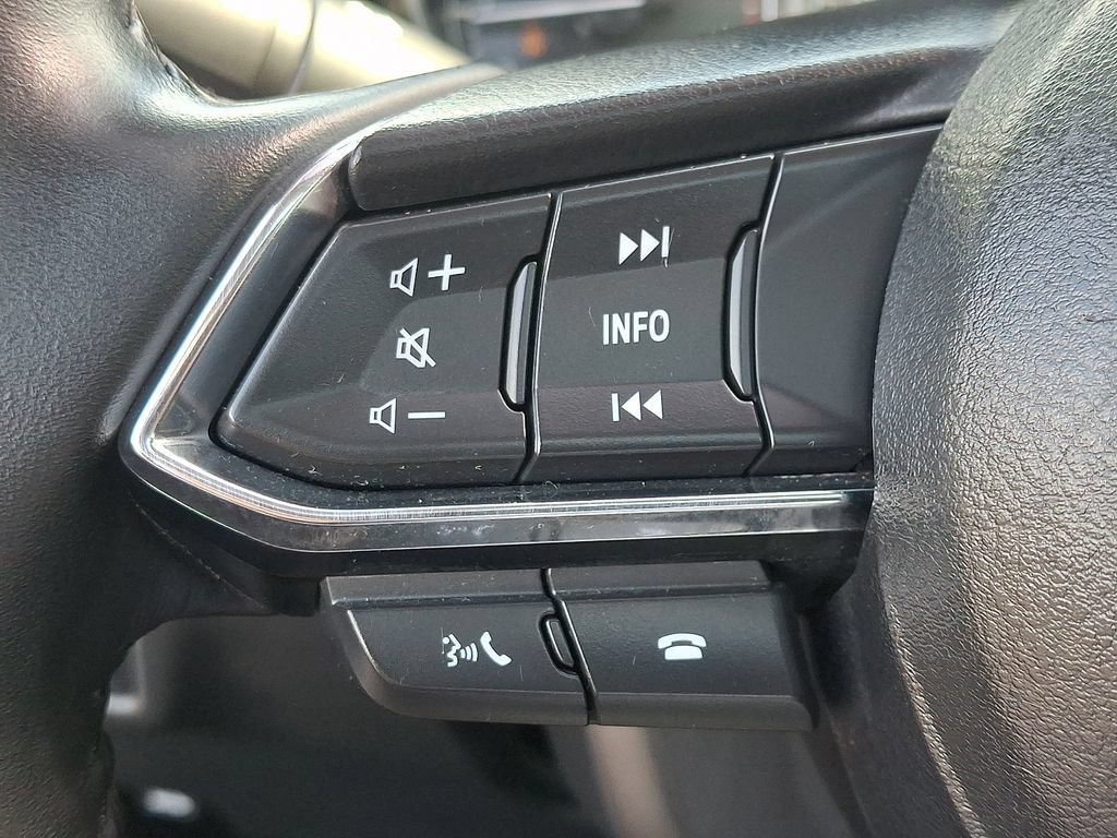 2024 Mazda CX-5 S Preferred package - Photo 21