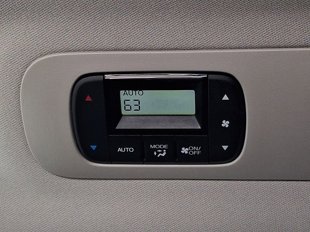 2026 Honda Odyssey EX-L - Photo 12