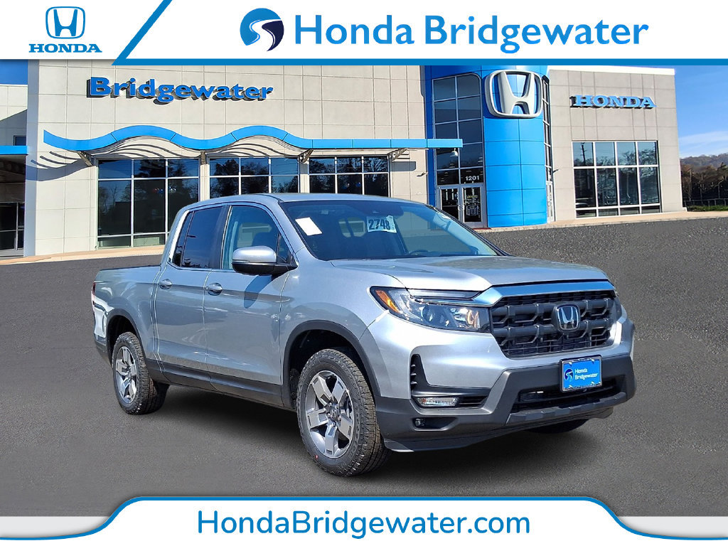2026 Honda Ridgeline Truck 