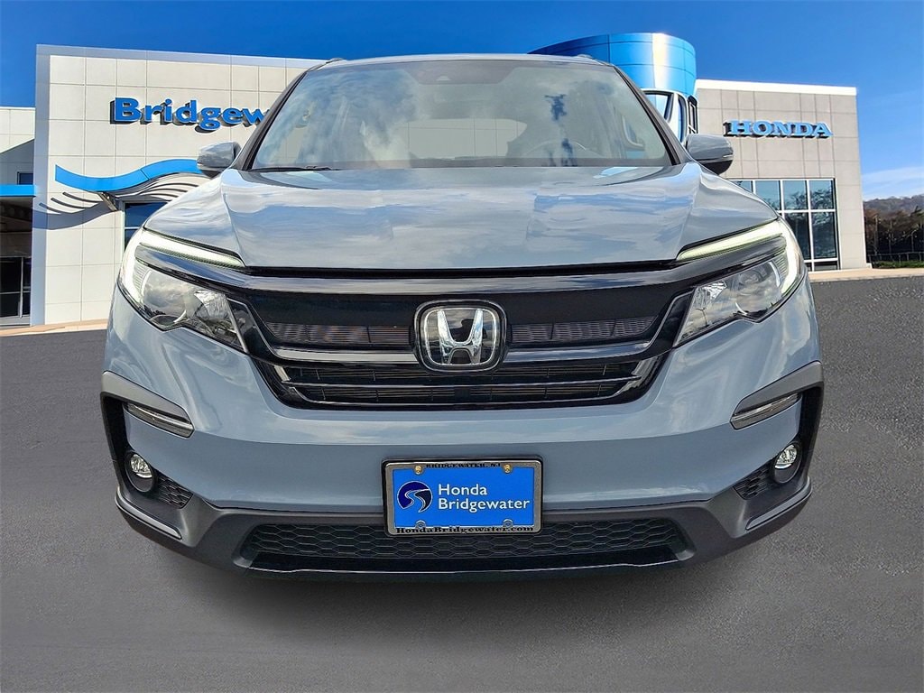 Used 2022 Honda Pilot Special Edition SUV