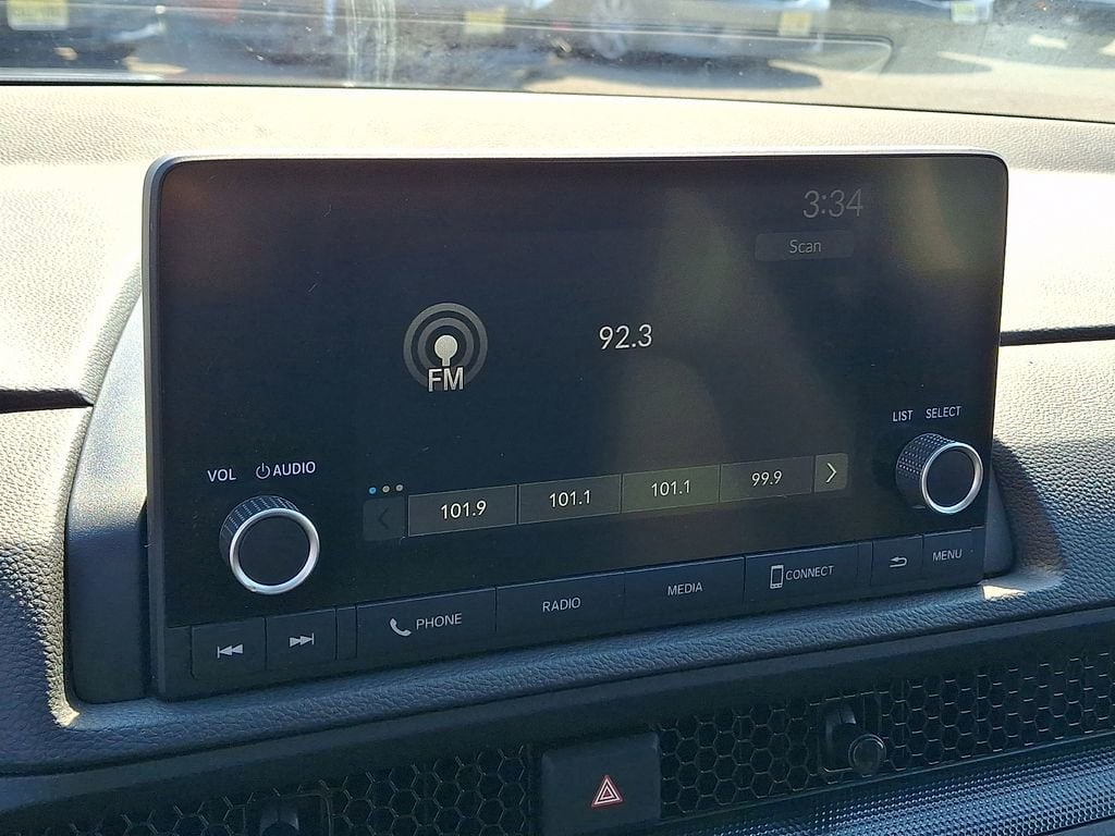 2023 Honda CR-V EX - Photo 17