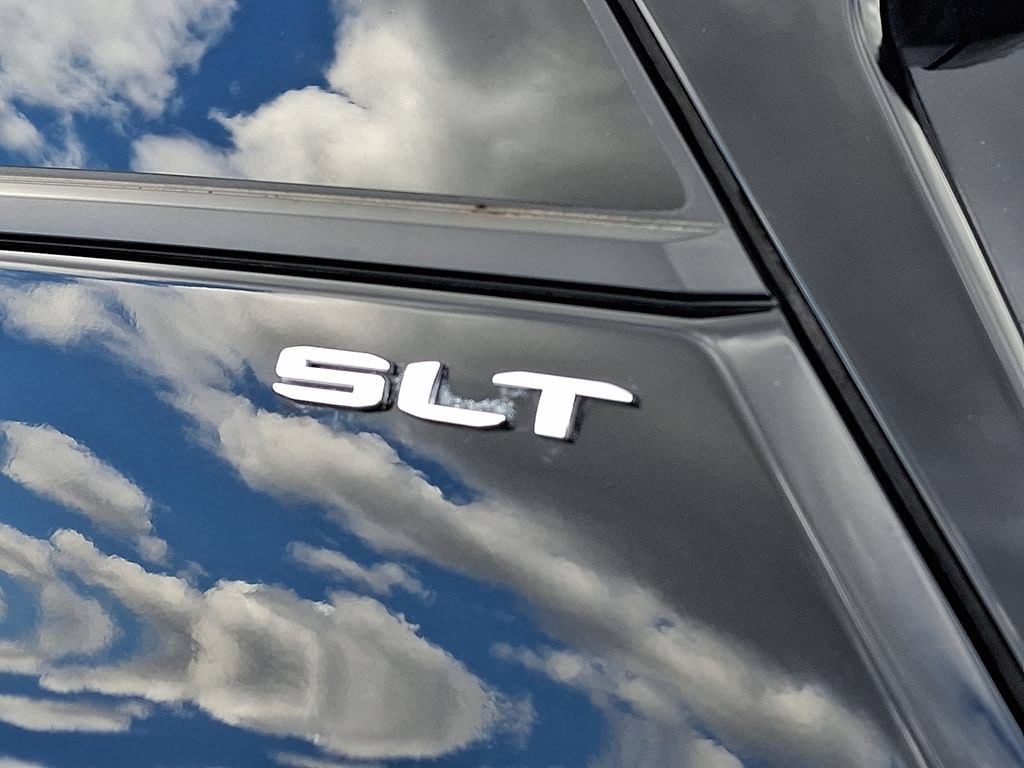 2022 GMC Terrain SLT - Photo 29