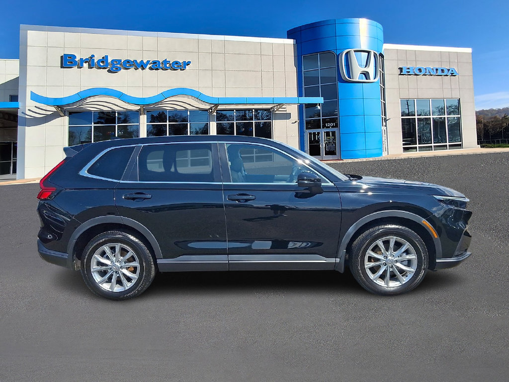 2025 Honda CR-V EX-L - Photo 7