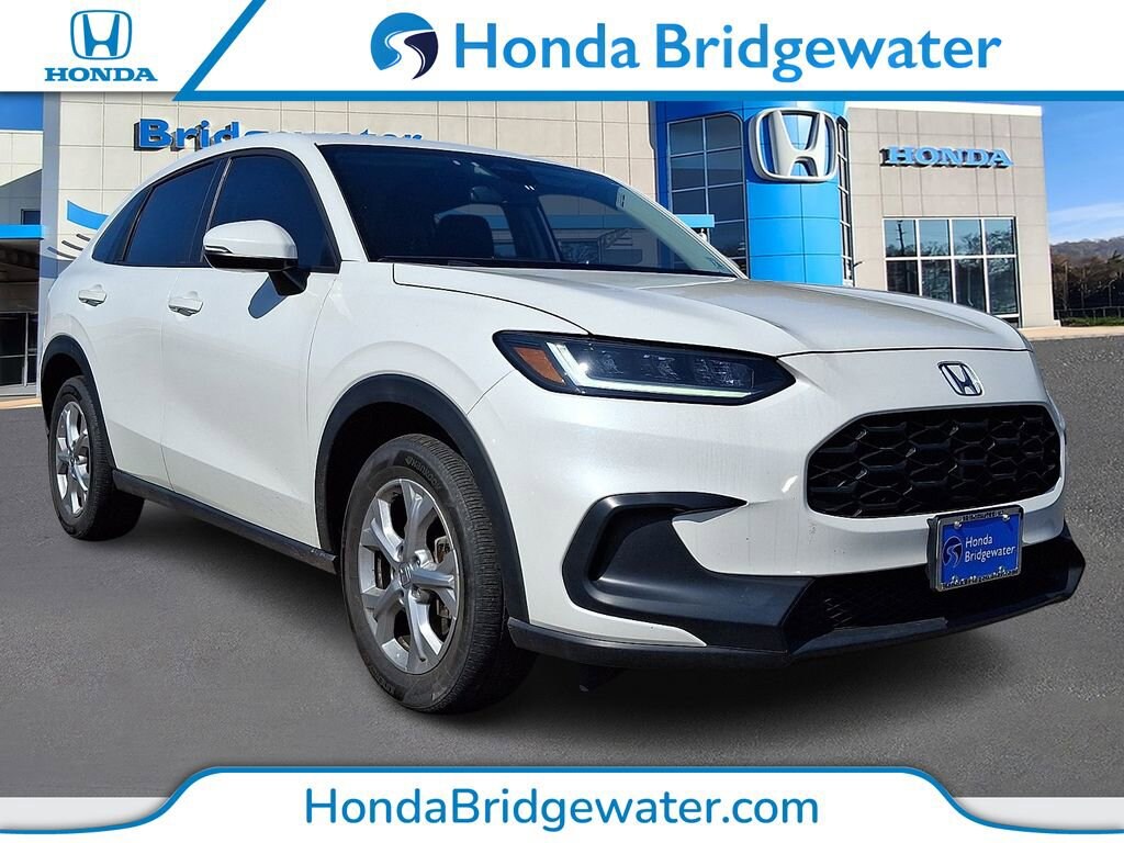 Used 2023 Honda HR-V LX SUV