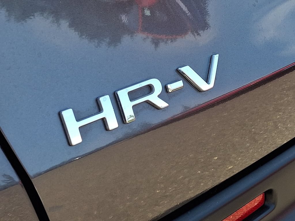 2023 Honda HR-V LX - Photo 30