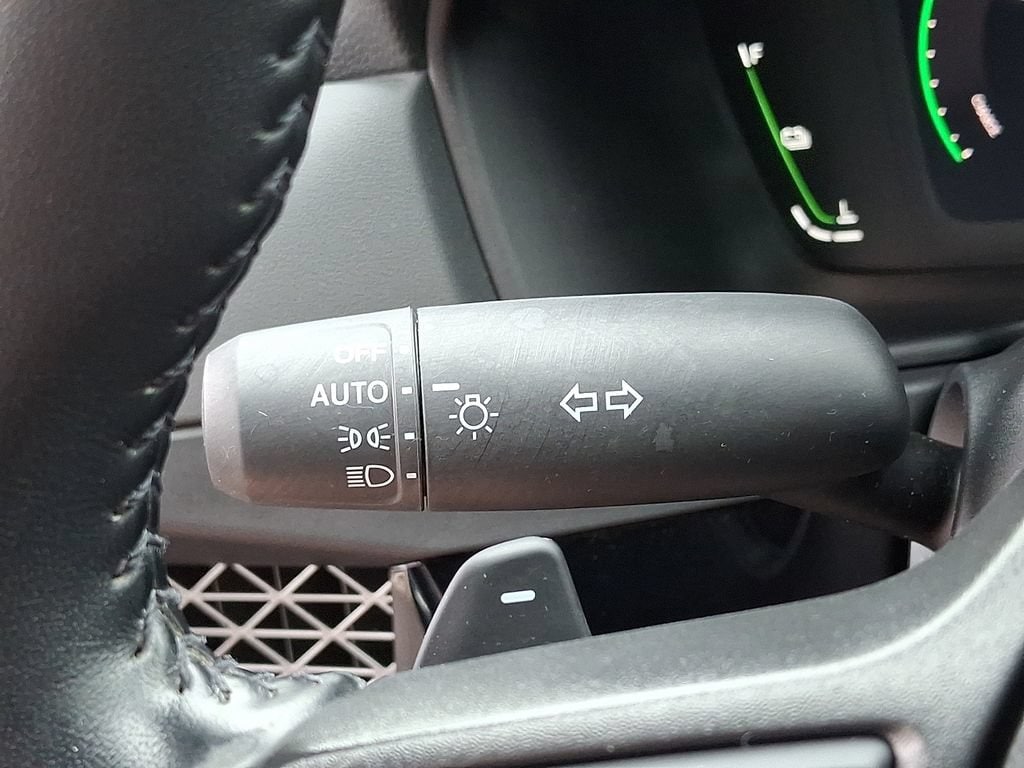 2024 Honda Accord Hybrid EX-L - Photo 26