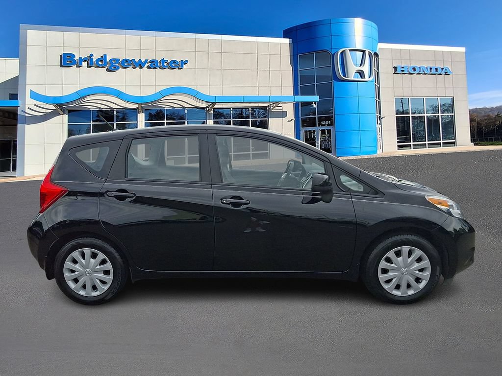 2014 Nissan Versa Note S Plus - Photo 7