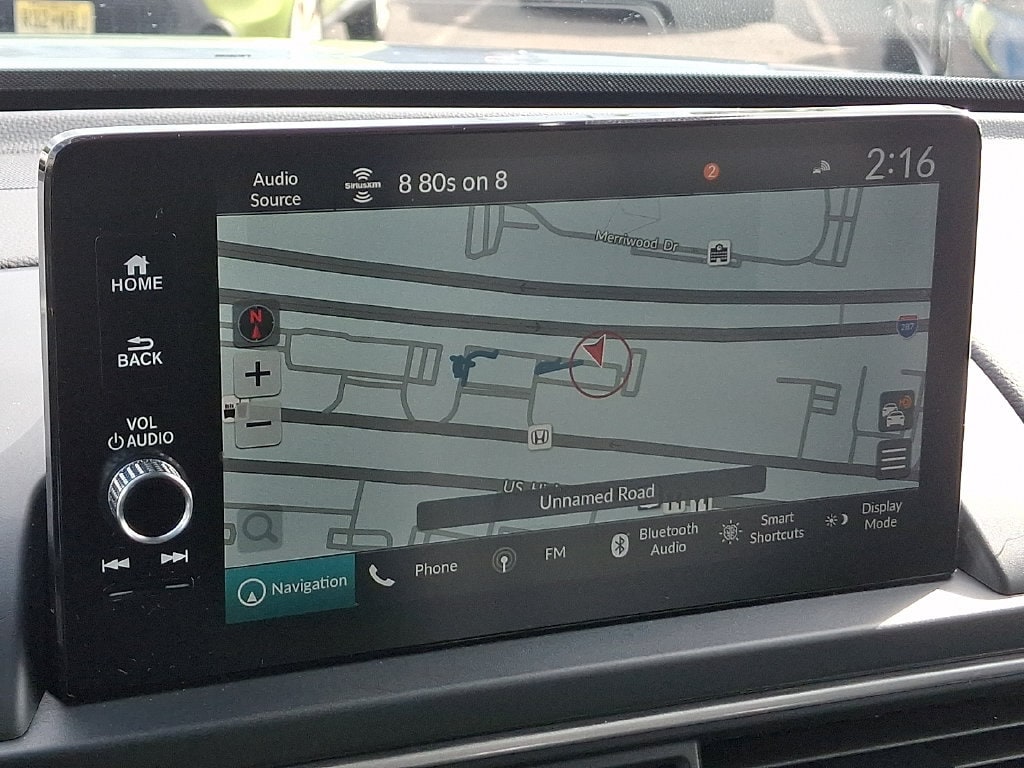 2024 Honda Pilot Touring - Photo 17