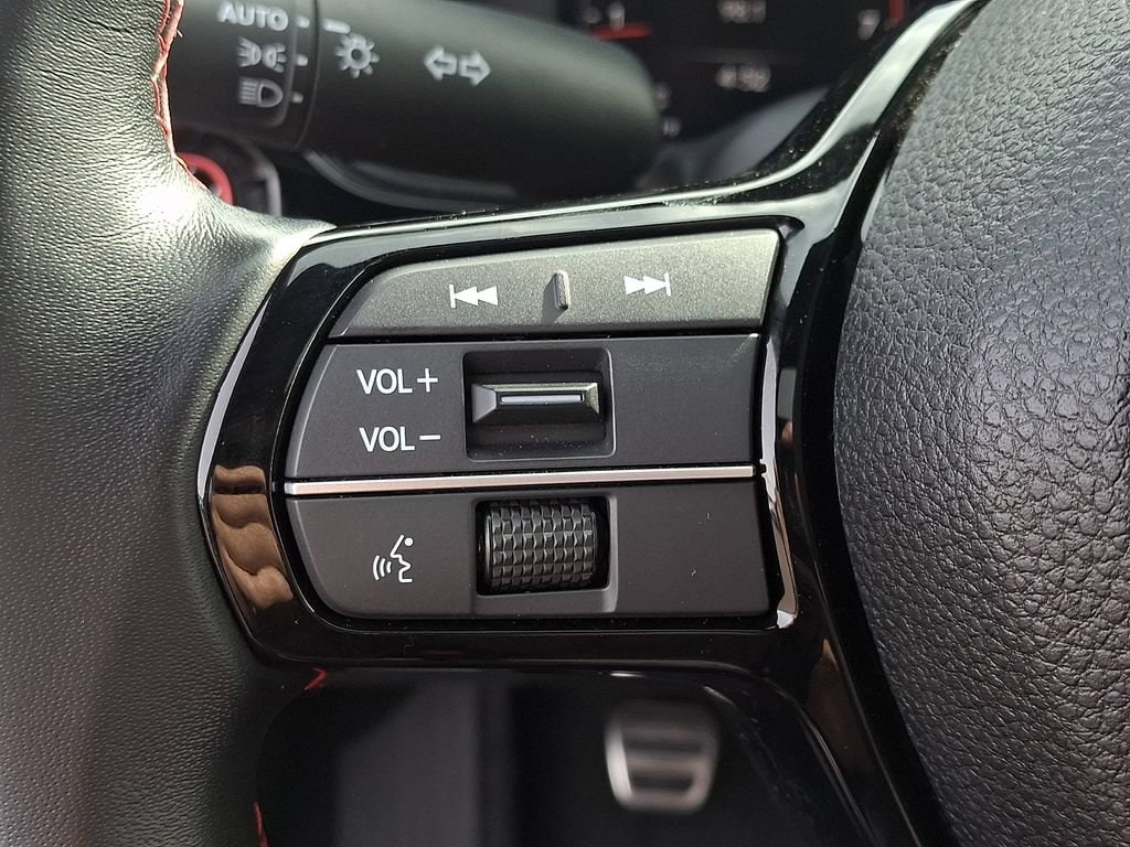 2025 Honda Civic Si - Photo 21