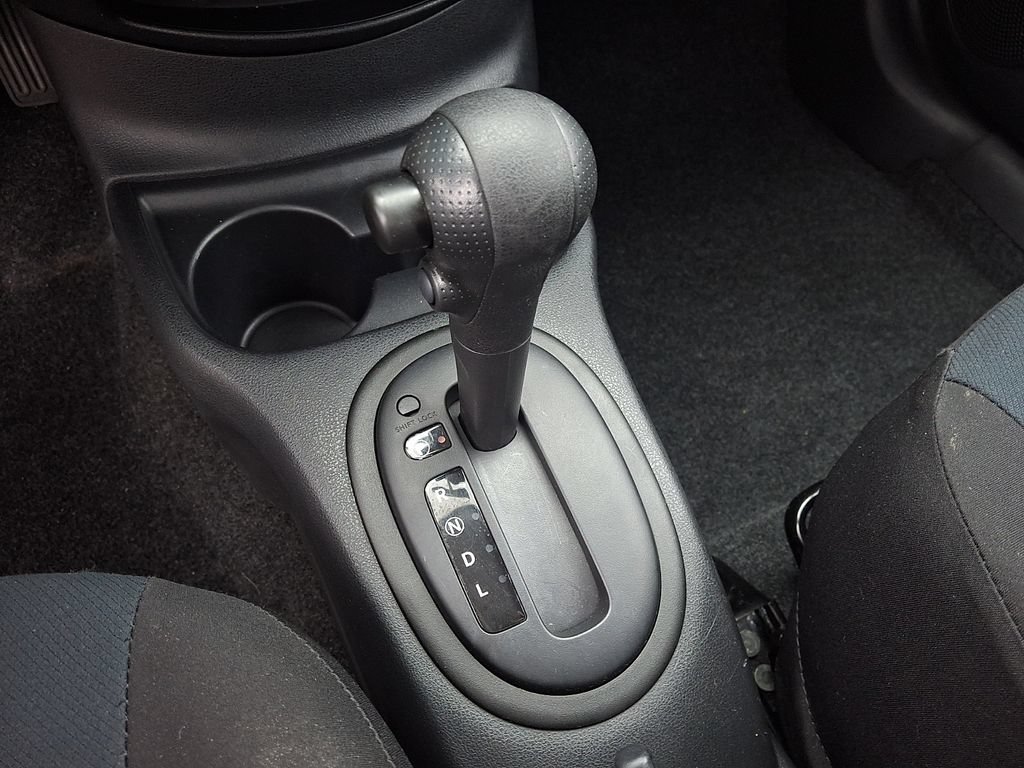 2014 Nissan Versa Note S Plus - Photo 19