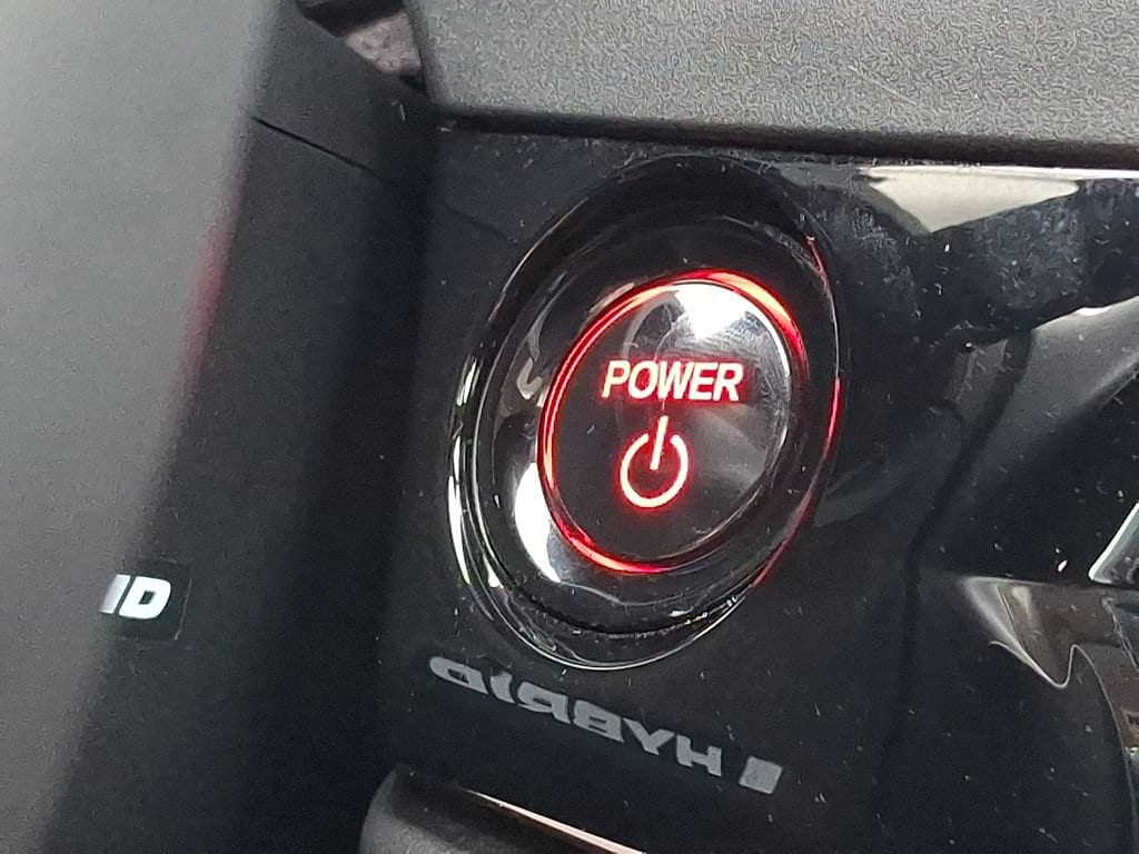 2024 Honda Accord Hybrid EX-L - Photo 23