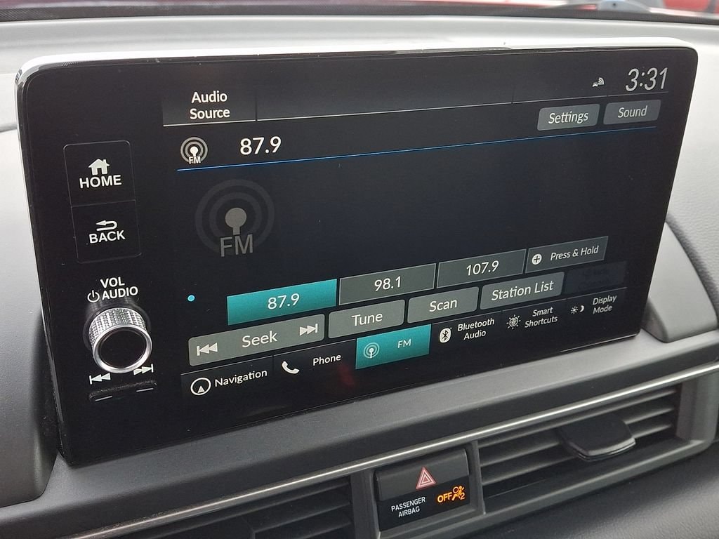 2023 Honda Pilot Elite - Photo 17