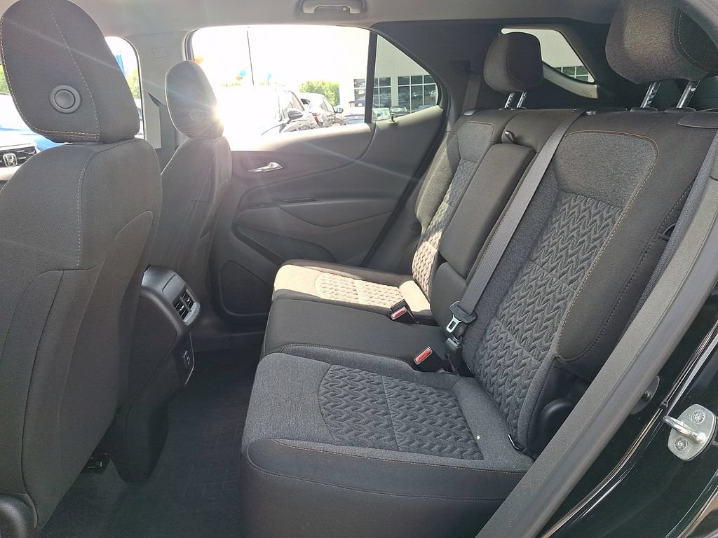 2024 Chevrolet Equinox LT - Photo 10