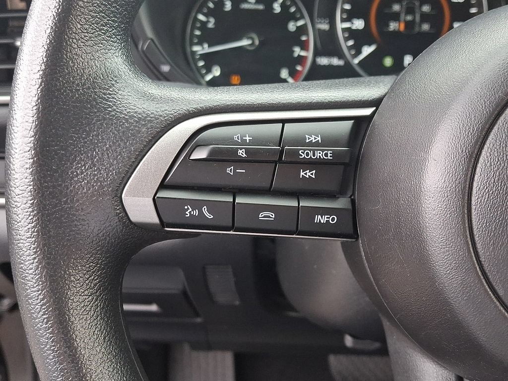 2024 Mazda CX-30 S - Photo 21