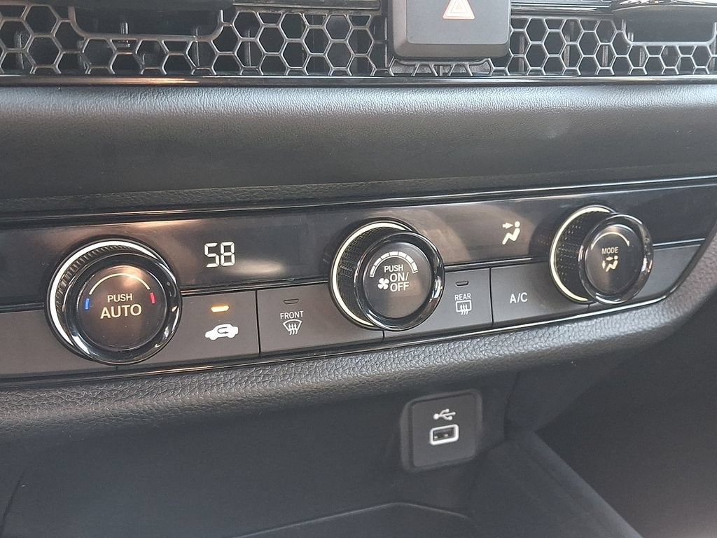 2023 Honda HR-V LX - Photo 16