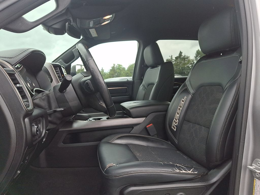 2020 RAM Ram 1500 Pickup Rebel - Photo 13