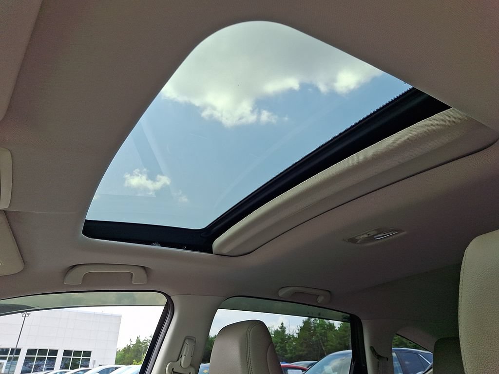 2012 Honda CR-V EX-L - Photo 14