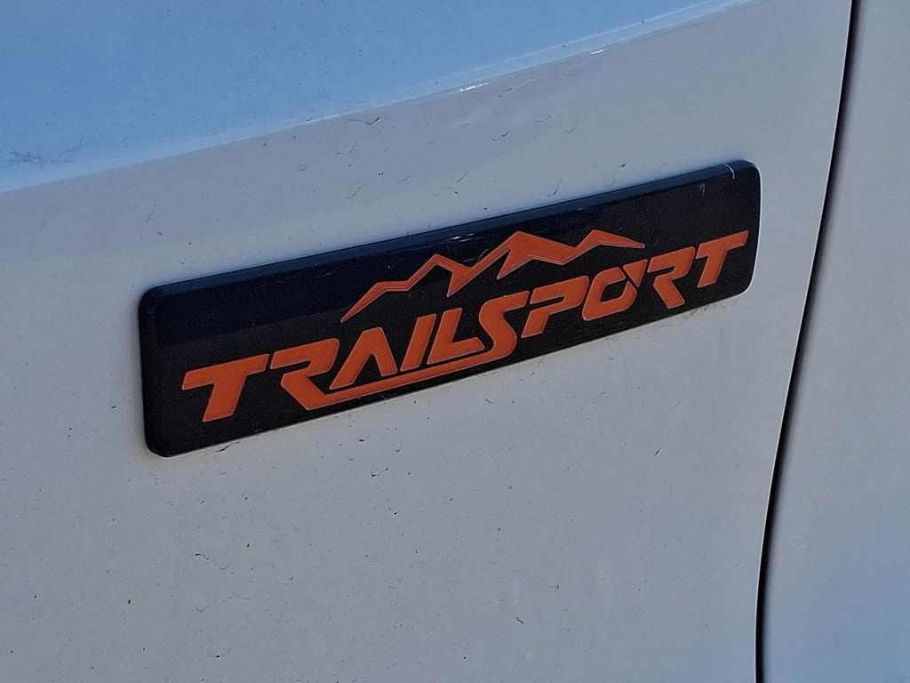 2026 Honda CR-V TrailSport - Photo 30