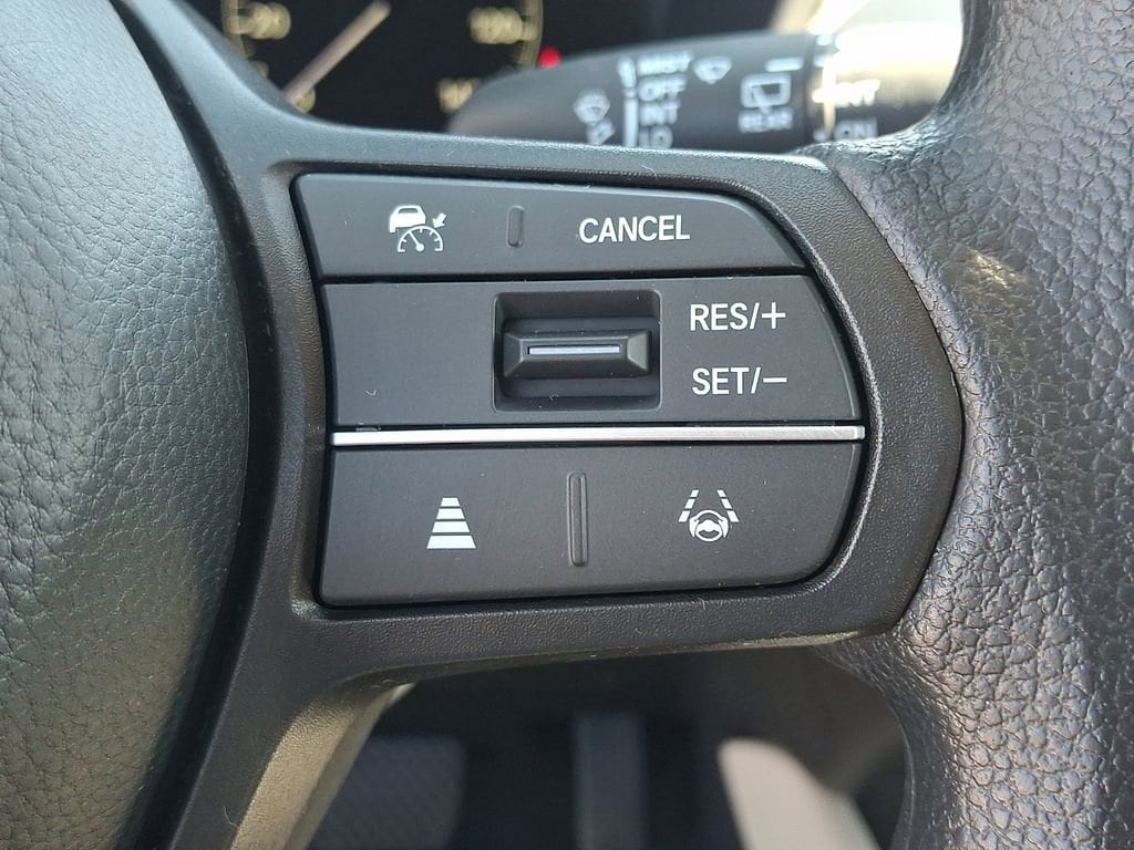 2024 Honda HR-V LX - Photo 22