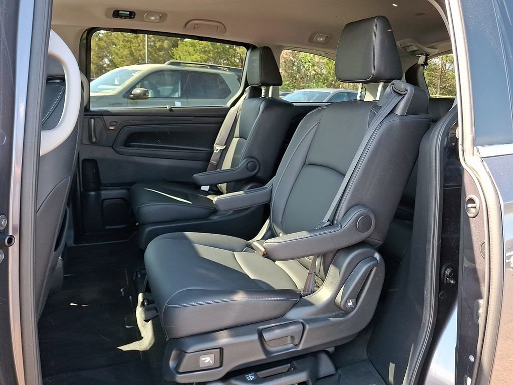 2024 Honda Odyssey EX-L - Photo 10