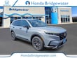 Honda CR-V Hybrid