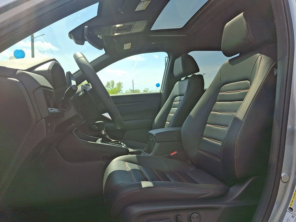 2024 Honda CR-V Sport-L - Photo 13