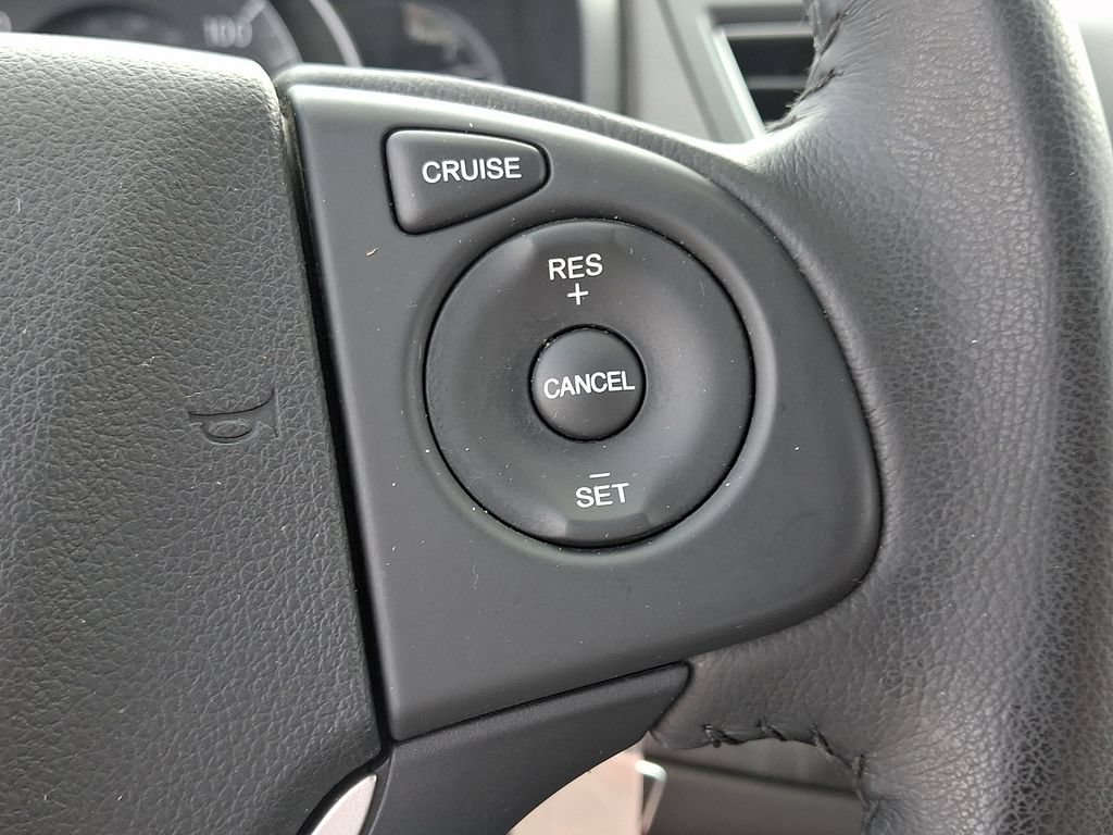 2012 Honda CR-V EX-L - Photo 22