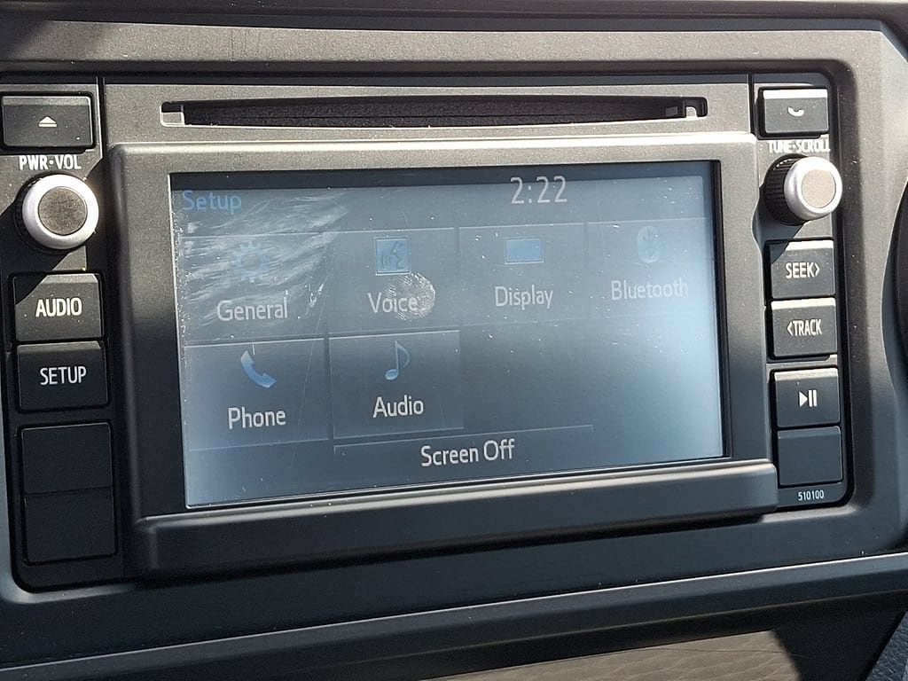 2016 Toyota Tacoma SR - Photo 26