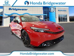 2026 Honda Prelude Hatchback