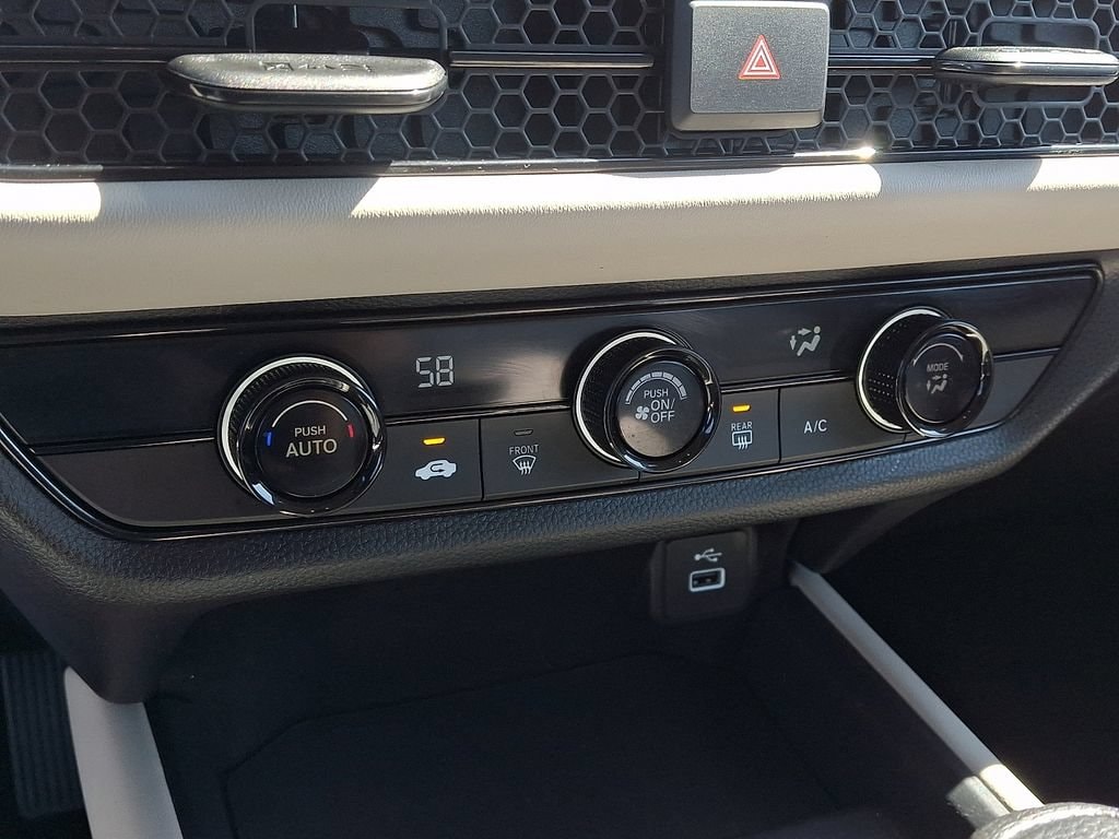 2024 Honda HR-V LX - Photo 16