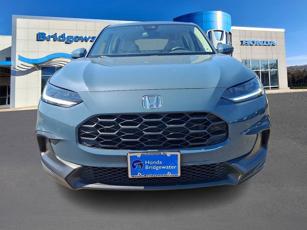 Used 2023 Honda HR-V LX SUV