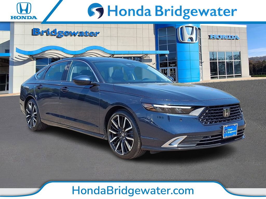 2023 Honda Accord