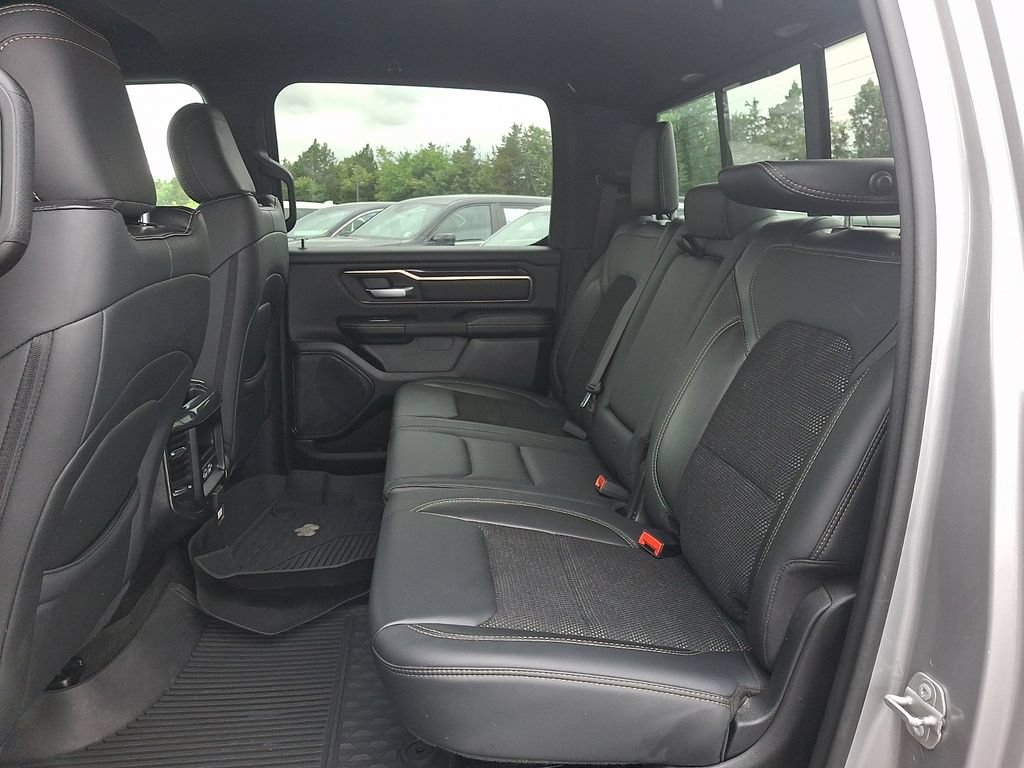 2020 RAM Ram 1500 Pickup Rebel - Photo 10