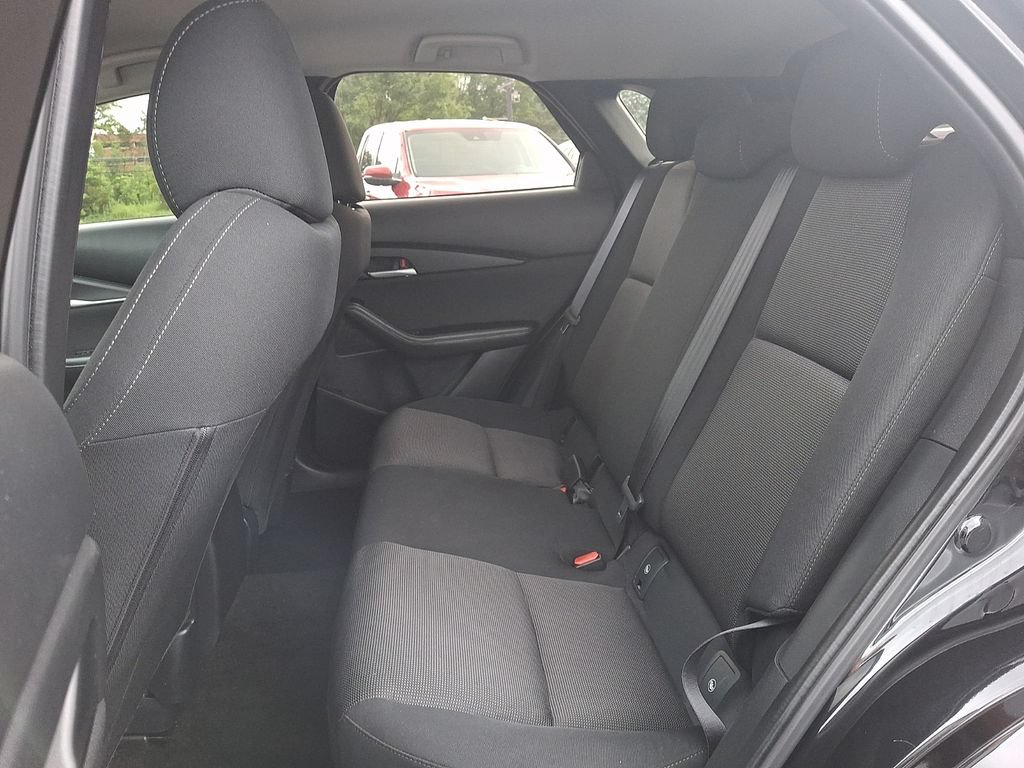 2024 Mazda CX-30 S - Photo 10