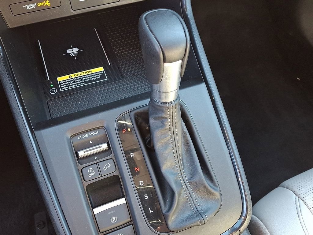 2023 Honda CR-V EX-L - Photo 15