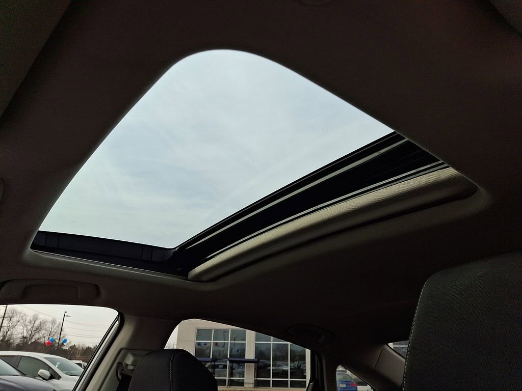 2024 Honda Accord EX - Photo 14