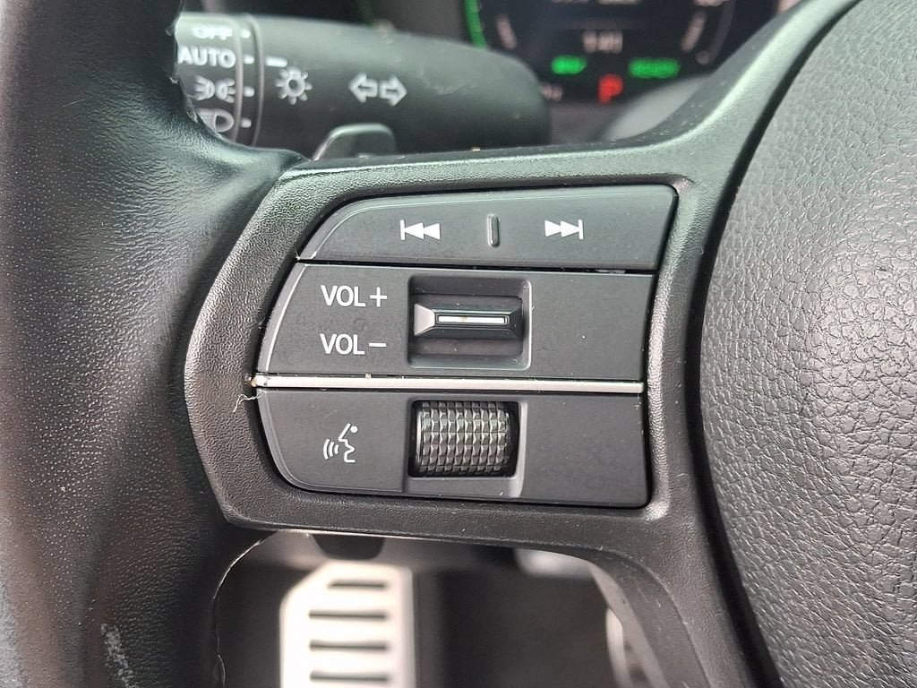 2023 Honda Accord Hybrid Sport - Photo 21