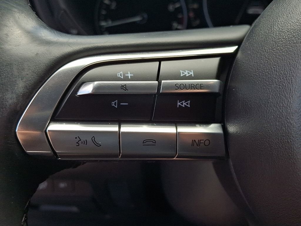2023 Mazda CX-30 Preferred - Photo 21