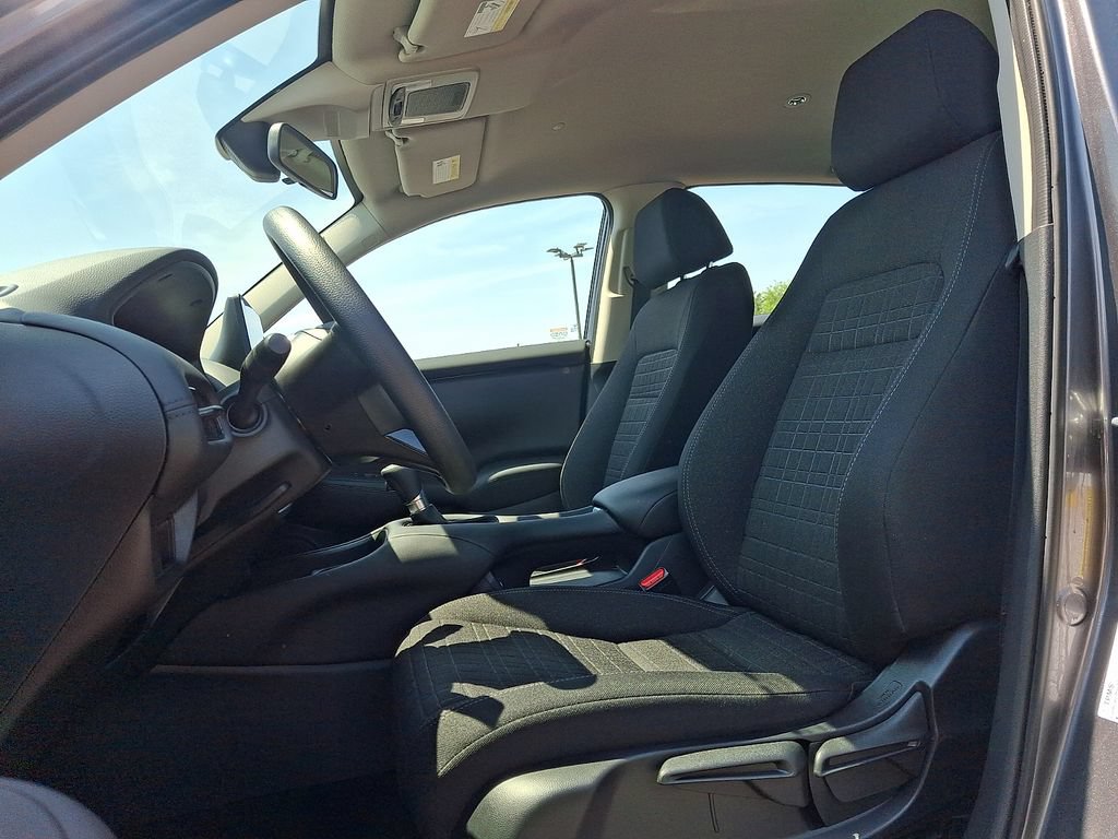 2023 Honda HR-V LX - Photo 13