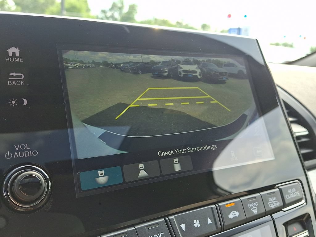 2023 Honda Odyssey Elite - Photo 18