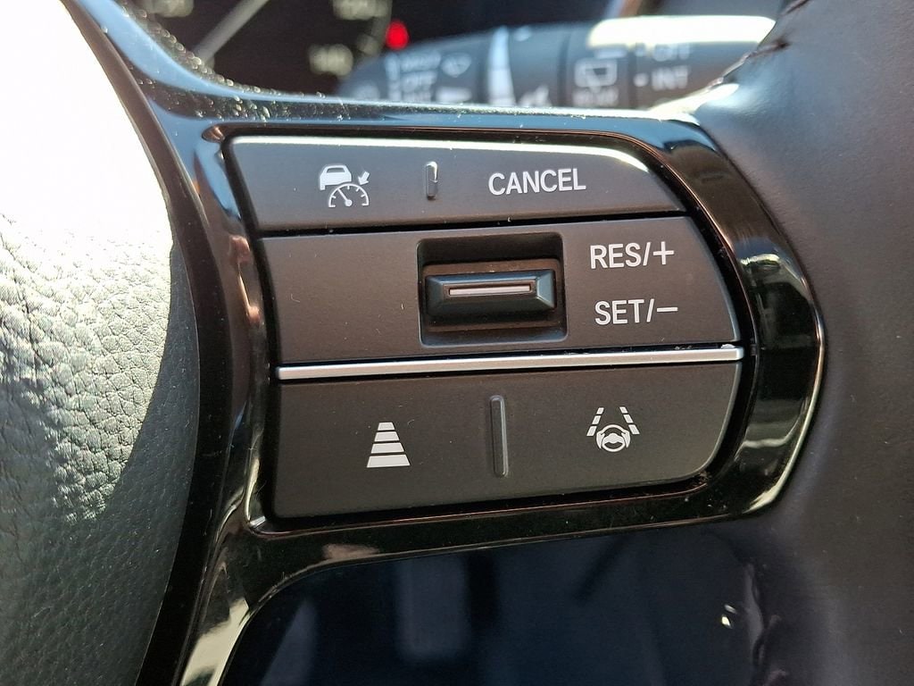 2023 Honda CR-V EX-L - Photo 22
