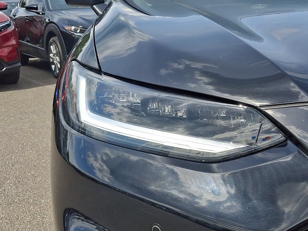2026 Honda HR-V EX-L - Photo 9