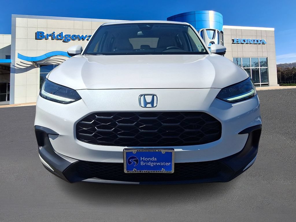 2024 Honda HR-V LX - Photo 2