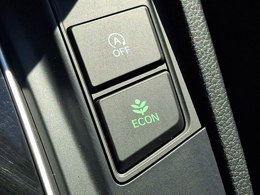 2021 Honda CR-V EX-L - Photo 25