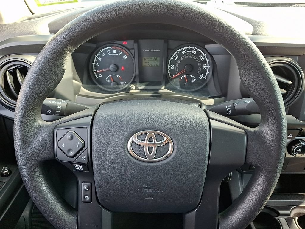 2016 Toyota Tacoma SR - Photo 19