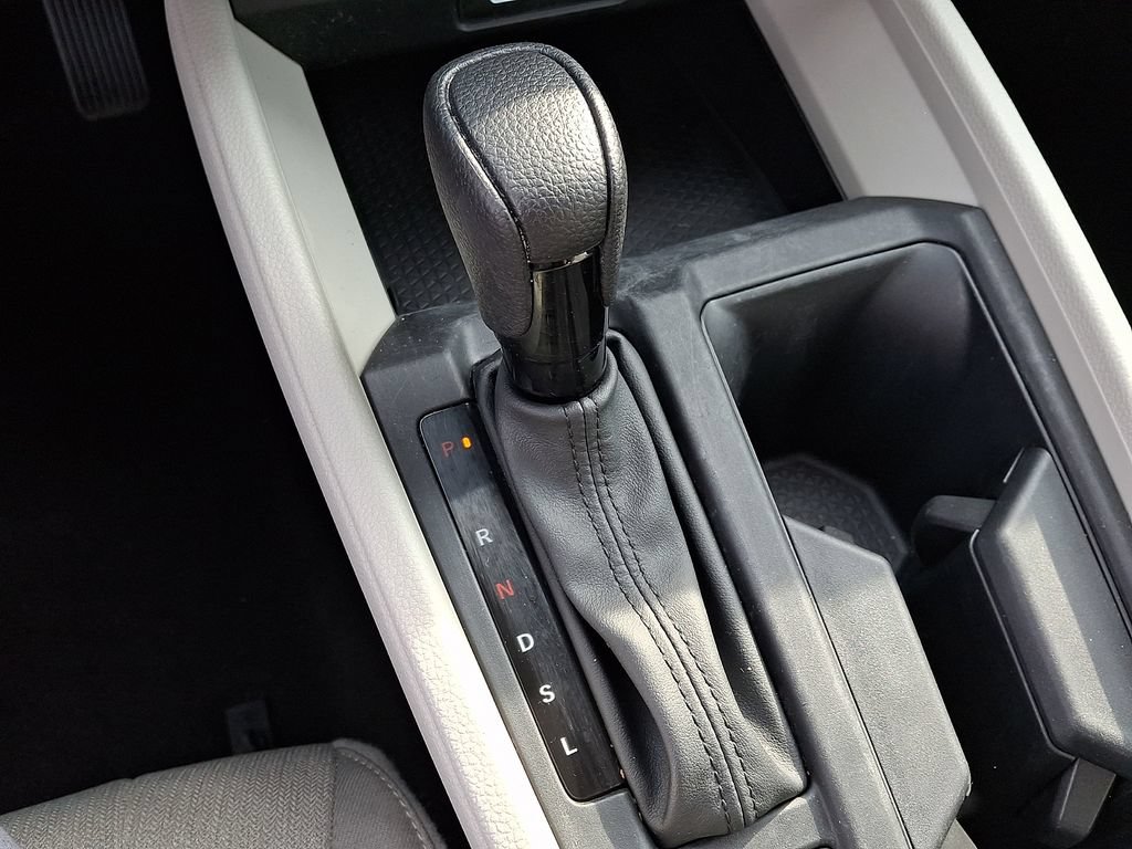 2025 Honda Accord SE - Photo 15